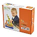 Розвиваюча іграшка Веселі тварини від Viga Toys