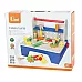 Развивающий набор Ящик с инструментами от Viga Toys