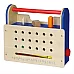 Развивающий набор Ящик с инструментами от Viga Toys