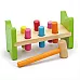 Развивающая деревянная стучалка от Viga Toys
