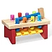 Развивающая игрушка Стучалка от Melissa & Doug