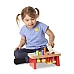 Развивающая игрушка Стучалка от Melissa & Doug
