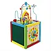 Розвиваюча іграшка Бізікубік від Viga Toys
