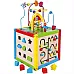 Розвиваюча іграшка Бізікубік від Viga Toys