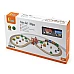 Розвиваючий набір Залізниця (39 деталей) від Viga Toys