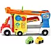 Розвиваюча іграшка Автотрек з машинками від VTech