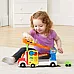 Розвиваюча іграшка Автотрек з машинками від VTech