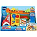 Розвиваюча іграшка Автотрек з машинками від VTech