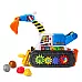 Розвиваюча іграшка Екскаватор від VTech