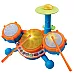 Развивающая музыкальная игрушка Барабаны от VTech