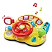 Розвиваюча музична іграшка Руль від VTech
