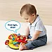 Розвиваюча музична іграшка Руль від VTech