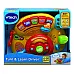 Розвиваюча музична іграшка Руль від VTech