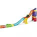 Развивающий конструктор 3-в-1 Гоночная трасса от VTech