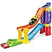 Развивающий конструктор 3-в-1 Гоночная трасса от VTech