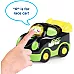 Развивающий конструктор 3-в-1 Гоночная трасса от VTech