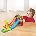 Развивающий конструктор 3-в-1 Гоночная трасса от VTech