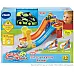 Развивающий конструктор 3-в-1 Гоночная трасса от VTech