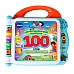 Интерактивная игрушка 100 слов про интересные места от VTech