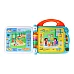 Интерактивная игрушка 100 слов про интересные места от VTech