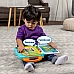 Интерактивная игрушка 100 слов про интересные места от VTech