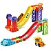 Развивающий набор Go! Go! Smart Wheels 3-в-1 Гоночная трасса от VTech