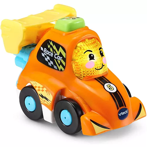 Развивающий набор Go! Go! Smart Wheels 3-в-1 Гоночная трасса от VTech Развивающий набор Go! Go! Smart Wheels 3-в-1 Гоночная трасса от VTech