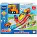 Развивающий набор Go! Go! Smart Wheels 3-в-1 Гоночная трасса от VTech