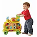 Развивающая музыкальная игрушка Паровозик Алфавит от VTech