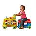Развивающая музыкальная игрушка Паровозик Алфавит от VTech