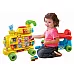 Развивающая музыкальная игрушка Паровозик Алфавит от VTech
