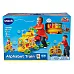 Развивающая музыкальная игрушка Паровозик Алфавит от VTech