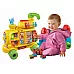 Развивающая музыкальная игрушка Паровозик Алфавит от VTech