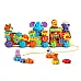Развивающая игрушка Паровозик с животными от VTech