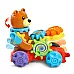 Развивающая игрушка Паровозик с животными от VTech