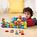Развивающая игрушка Паровозик с животными от VTech