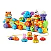 Развивающая игрушка Паровозик с животными от VTech