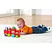 Розвиваючий музичний Потяг з тваринами від VTech