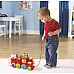 Розвиваючий музичний Потяг з тваринами від VTech