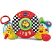 Розвиваючий музичний центр Маленький водій від VTech