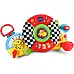 Розвиваючий музичний центр Маленький водій від VTech