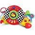 Розвиваючий музичний центр Маленький водій від VTech