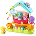 Развивающая музыкальная игрушка Домик с птичками от VTech