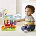 Развивающая музыкальная игрушка Домик с птичками от VTech