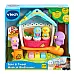 Развивающая музыкальная игрушка Домик с птичками от VTech