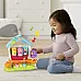 Развивающая музыкальная игрушка Домик с птичками от VTech