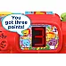 Развивающая игрушка Боулинг и бейсбол от VTech
