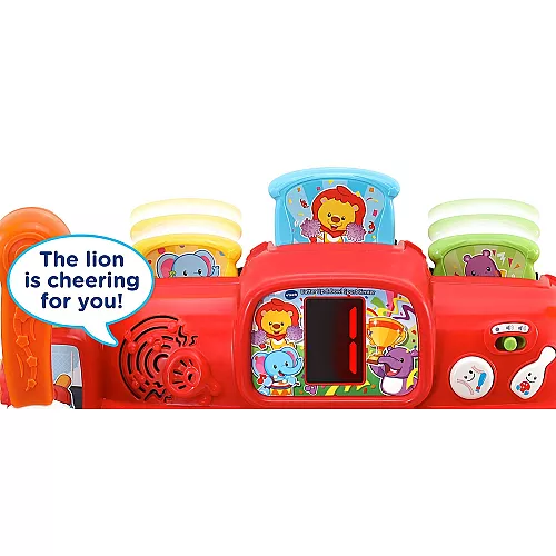 Развивающая игрушка Боулинг и бейсбол от VTech Развивающая игрушка Боулинг и бейсбол от VTech