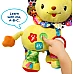 Развивающая игрушка погремушка Львенок от VTech
