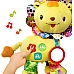 Развивающая игрушка погремушка Львенок от VTech